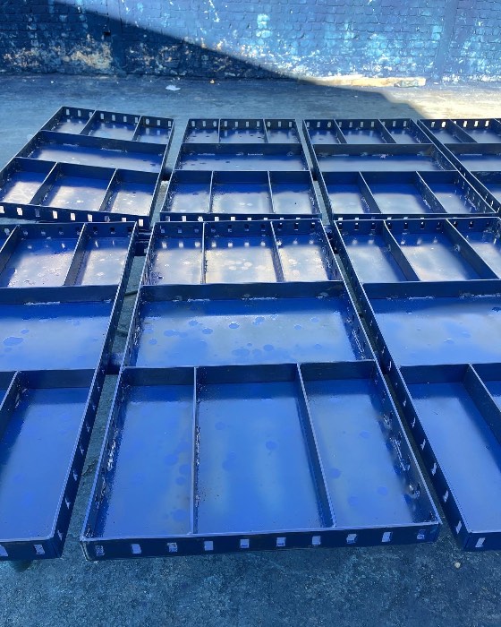 استانداردهای بین‌المللی