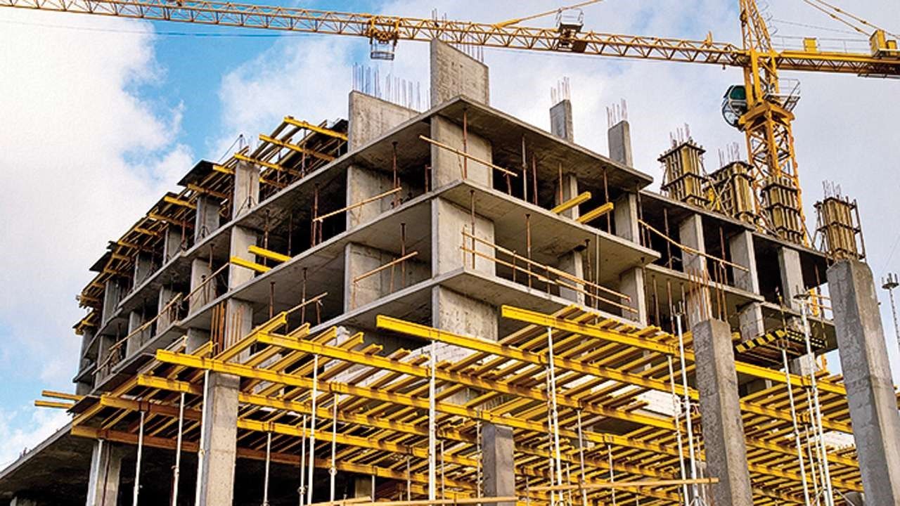 مزایای استفاده از قالبهای فلزی علیخانی